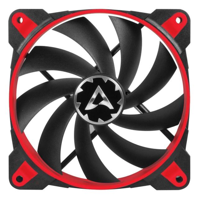 Вентилатор ARCTIC BioniX F120 Red 120mm