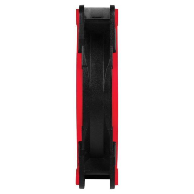 Вентилатор ARCTIC BioniX F120 Red 120mm