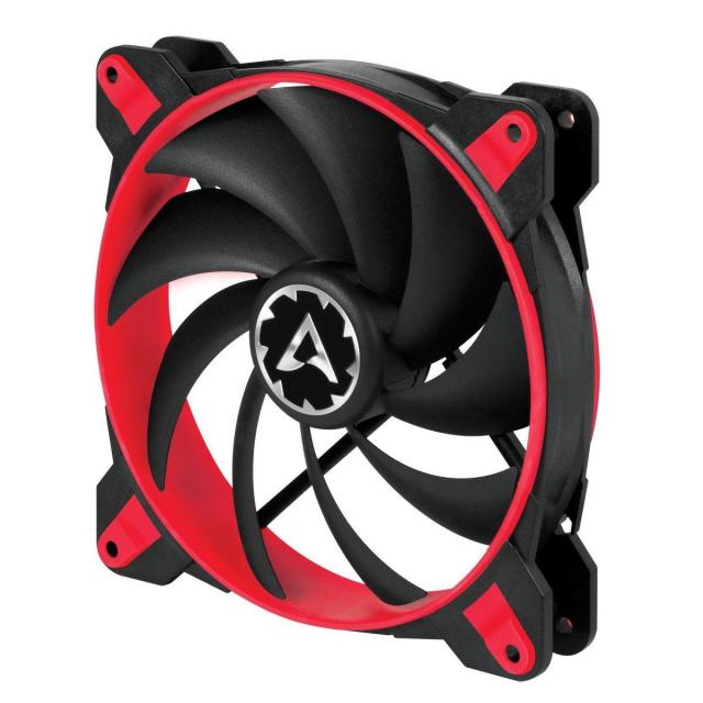 Вентилатор ARCTIC BioniX F140 Red 140mm