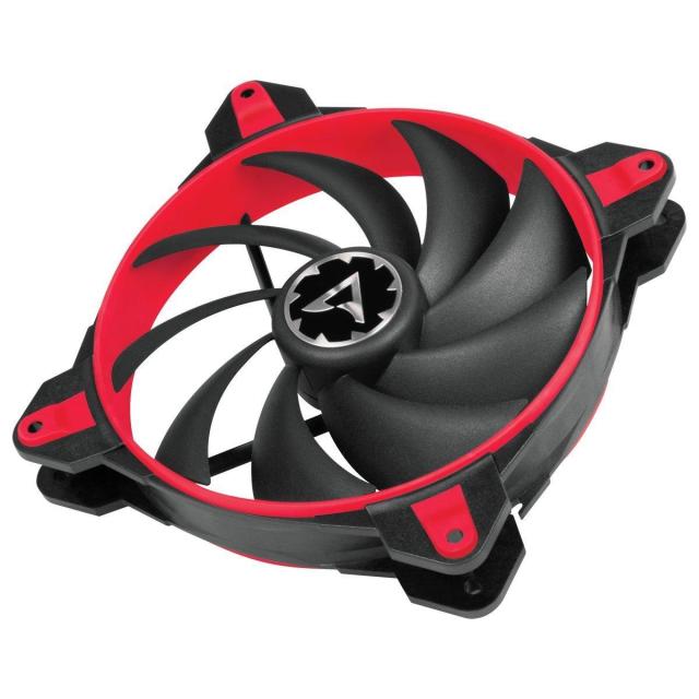 Вентилатор ARCTIC BioniX F140 Red 140mm