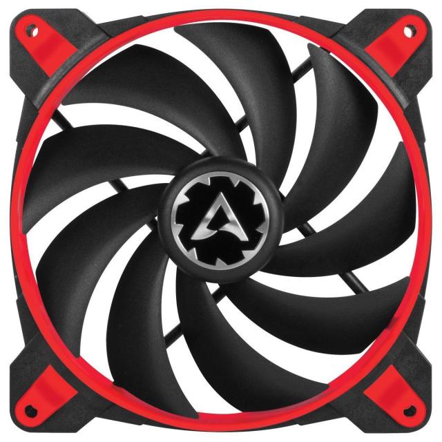 Вентилатор ARCTIC BioniX F140 Red 140mm