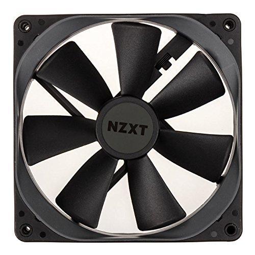 Вентилатор NZXT Aer P 140 