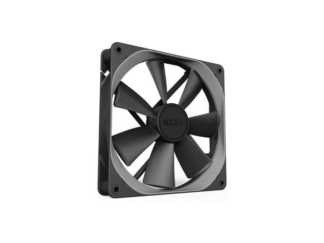 Вентилатор NZXT Aer P 140 