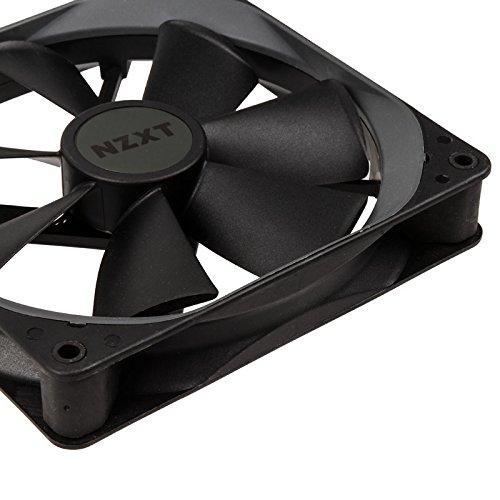 Вентилатор NZXT Aer P 140 