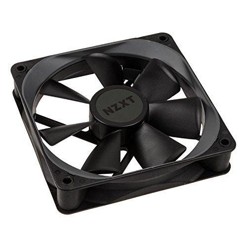 Вентилатор NZXT Aer P 140 