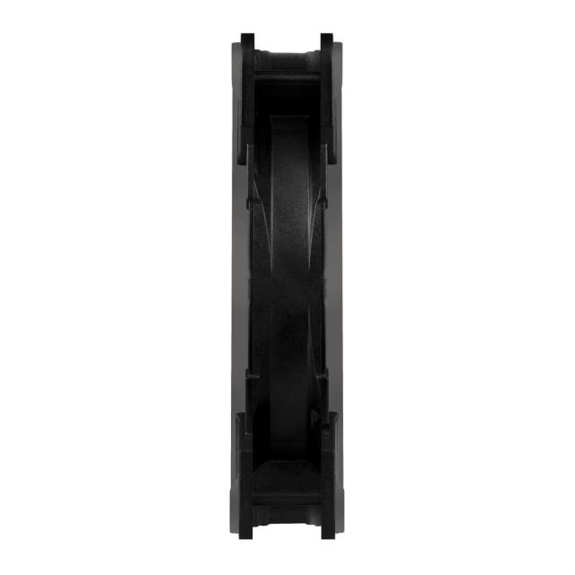 Вентилатор ARCTIC BioniX P120 Grey 120mm