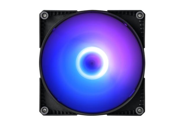 Вентилатор Phanteks SK PWM D-RGB 140mm