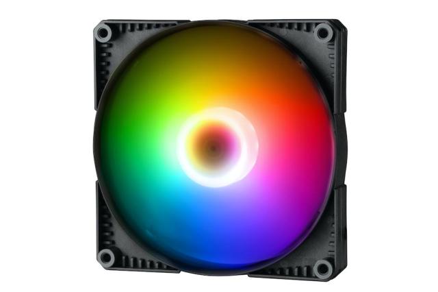 Вентилатор Phanteks SK PWM D-RGB 140mm