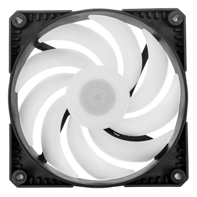 Комплект вентилатори Phanteks SK PWM 120x120x25 D-RGB, 3 броя