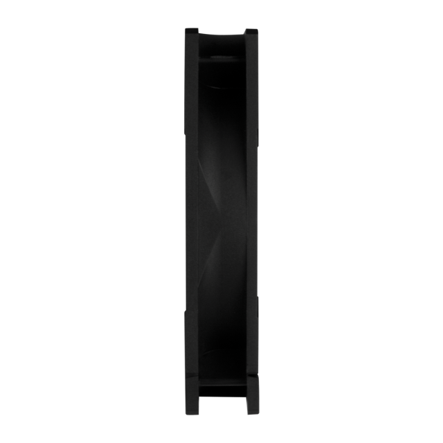 Вентилатор ARCTIC F14 PWM PST Black