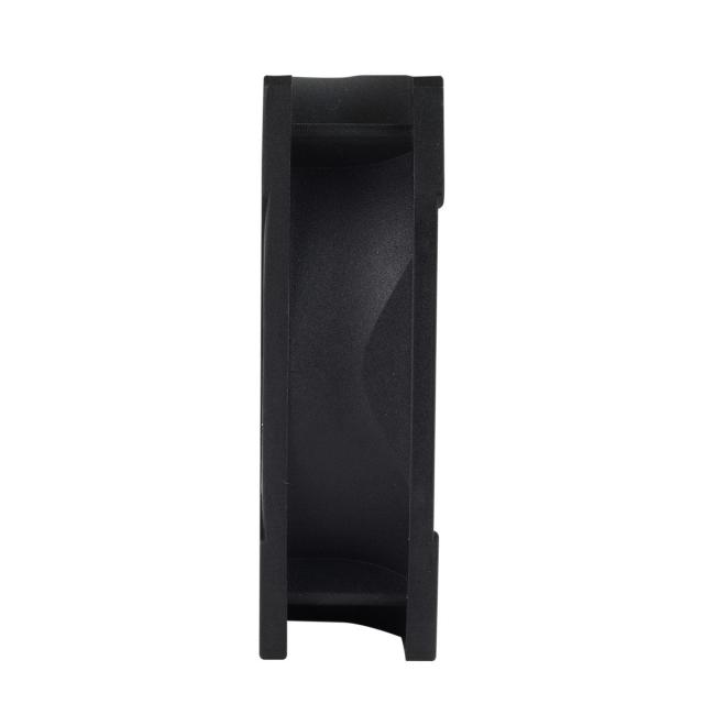 Вентилатор ARCTIC F8 PWM PST, Черен