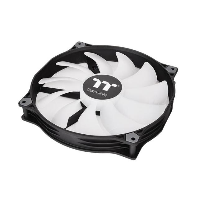 Вентилатори Thermaltake Pure 20 ARGB Sync Черно