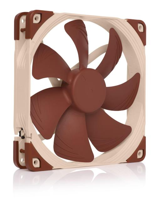 Вентилатор Noctua 140mm NF-A14 PWM