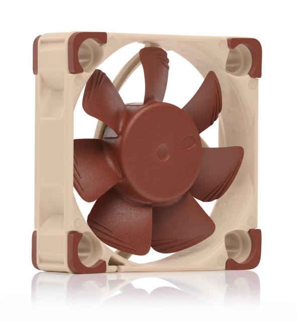 Вентилатор Noctua 40mm NF-A4x10 FLX, 12V