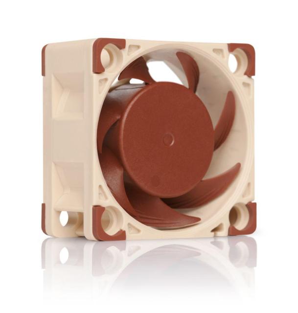 Вентилатор Noctua 40mm NF-A4x20 FLX