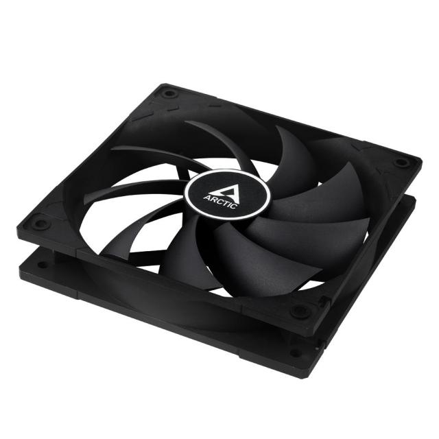 Вентилатор ARCTIC F12 PWM PST CO