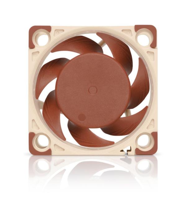 Вентилатор Noctua 40mm NF-A4x20 PWM