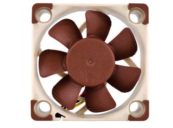 Вентилатор Noctua 40mm NF-A4x10-5V