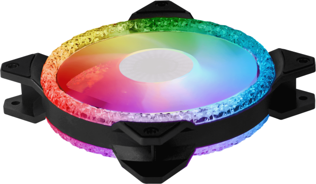 Вентилатор Cooler Master MasterFan MF120 Prismatic
