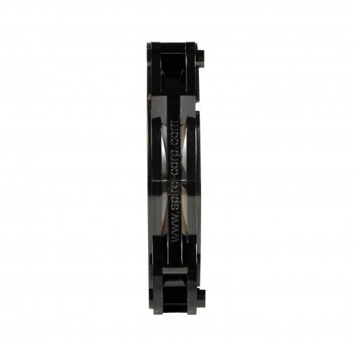 Вентилатор SPIRE Air Force, 120 mm, Nano Bearing