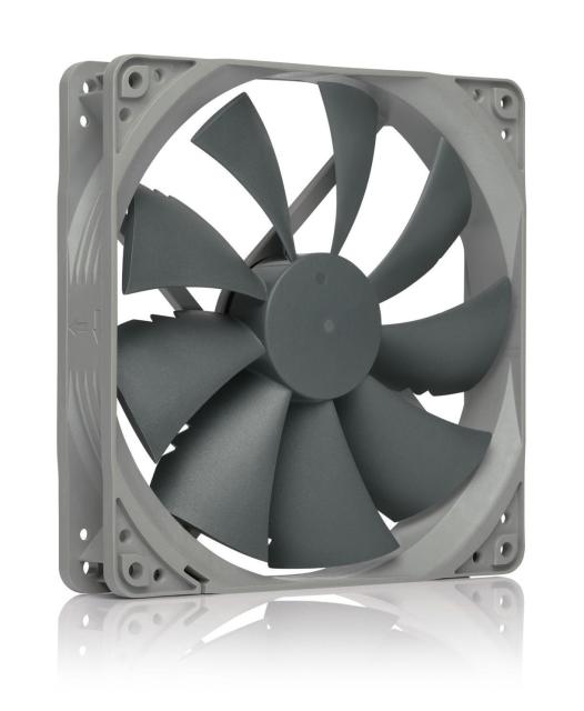 Вентилатор Noctua NF-P14s redux-1200, 140 mm