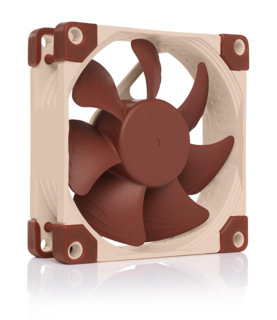 Вентилатор Noctua NF-A8 PWM, 80 mm