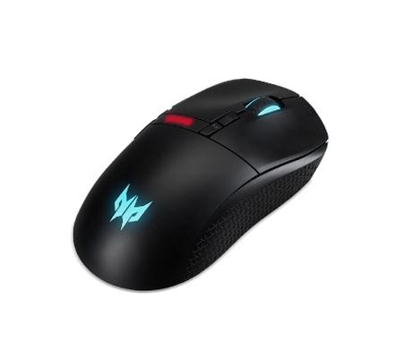 Мишка Acer Predator Gaming Mouse Cestus 350 Gaming Mouse, Black