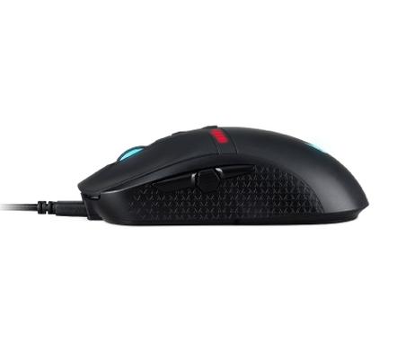 Мишка Acer Predator Gaming Mouse Cestus 350 Gaming Mouse, Black