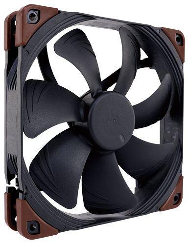 Вентилатор Noctua NF-A14 iPPC-2000 PWM, 140x140x25mm, 24V, IP67 Q100