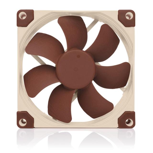 Вентилатор Noctua 92mm NF-A9 PWM 92mm