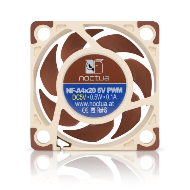 Вентилатор Noctua NF-A4x20 5V 40mm PWM