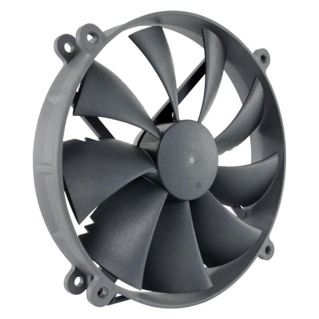 Вентилатор Noctua NF-P14S redux 1500-PWM 140 mm