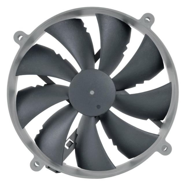 Вентилатор Noctua NF-P14S redux 1500-PWM 140 mm