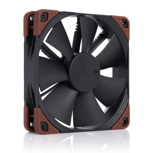 Вентилатор Noctua NF-F12 iPPC-2000 PWM, 120x120x25mm, 24V, IP67