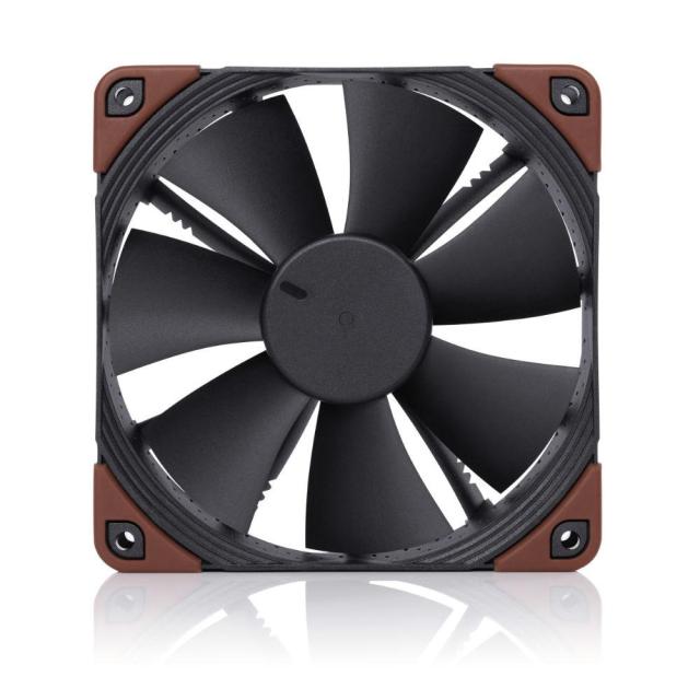 Вентилатор Noctua NF-F12 iPPC-2000 PWM, 120x120x25mm, 24V, IP67