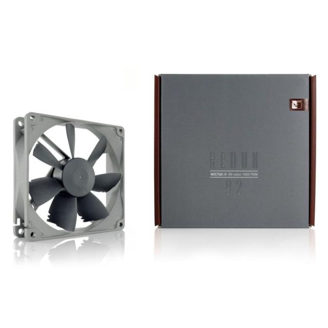 Вентилатор Noctua NF-B9 Redux-1600 92mm PWM