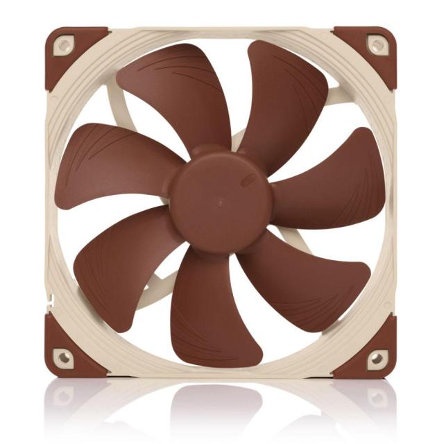 Вентилатор Noctua NF-A14x25 ULN, 140mm