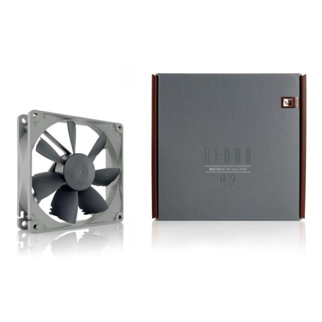 Вентилатор Noctua NF-B9 Redux-1600 92mm