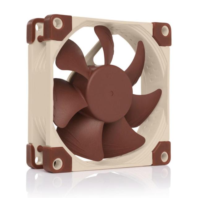 Вентилатор Noctua NF-A8 5V PWM, 80 mm