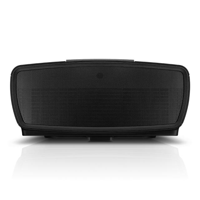 Мултимедиен проектор BenQ LK970, DLP, 4K UHD, 5000 AL, Super high contrast 3,000,000:1, Laser light source, BlueCore, DUST GUARD PRO, JIS Class IP6X, 20,000 hrs life, Noise level: 34 dB (Eco mode), H/V lens shift, HDMI x 2, HD-baseT, LAN control, DC 
