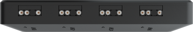 Контролер за Вентилатори Cooler Master ARGB LED Controller