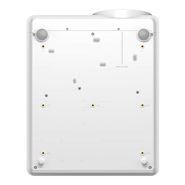 Мултимедиен проектор BenQ LU785 DLP, BlueCore Laser, WUXGA 1920x1200, Brightness 6000AL, Contrast 3,000,000:1, 20,000 hrs life, Big Zoom 1.65x, H/V lens shift, HDMI x2, LAN control, Coner fit, 360 degree projection, IP5X Dust Proof Engine, 96% Rec. 7