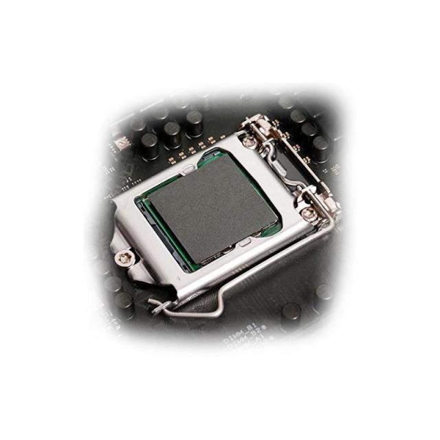 Термопроводящ пад Thermal Grizzly Carbonaut, 51 х 68 х 0.2 mm