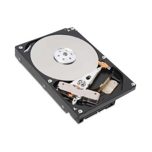 Твърд диск TOSHIBA, 3TB, 7200rpm, 64MB, SATA 3,3.5"	DT01ACA300