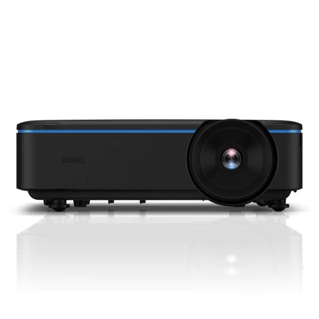 Мултимедиен проектор BenQ LU951, DLP, BlueCore Laser, WUXGA 1920x1200, Brightness 5200AL, Contrast 3,000,000:1, 20,000 hrs life, H/V lens shift, HDMI x3, HDbaseT, LAN control, DC 12V Trigger, IP5X Dust Guard, Pro, DICOM X-ray Imaging, Image Memory, D
