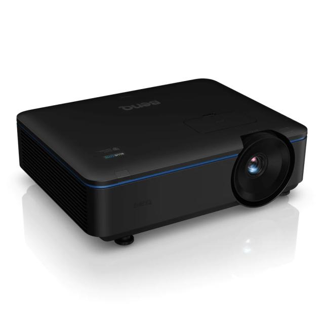 Мултимедиен проектор BenQ LU951, DLP, BlueCore Laser, WUXGA 1920x1200, Brightness 5200AL, Contrast 3,000,000:1, 20,000 hrs life, H/V lens shift, HDMI x3, HDbaseT, LAN control, DC 12V Trigger, IP5X Dust Guard, Pro, DICOM X-ray Imaging, Image Memory, D