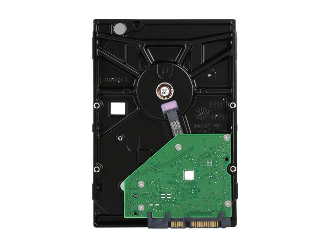 Твърд диск 2TB Seagate IronWolf NAS, SATA 6Gb/s, 5900 rpm, 64MB кеш, 3.5"(8.89 cm)