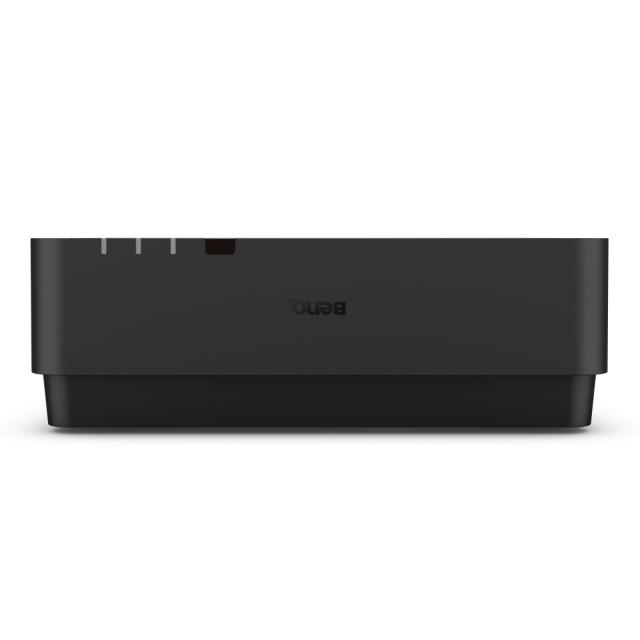Мултимедиен проектор BenQ LU960UST, DLP, BlueCore Laser, Ultra Short Throw, WUXGA 1920x1200, Brightness 5200AL, Super high contrast 3,000,000:1, 2D Keystone and Corner fit, HDbaseT. Rec.709 92%, HDMI 2.0 4K compatible, 1080P EDID Switch, Dust Proof E