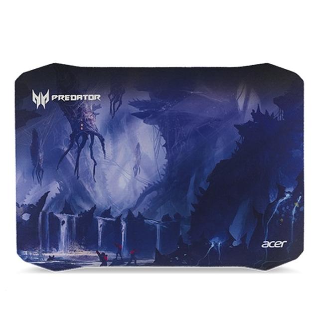 Подложка за мишка Acer Predator Gaming Mousepad PMP711 M Size Alien Jungle Retail Pack