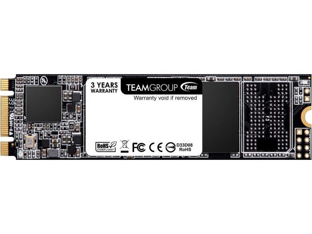 Team Group SSD MS30 M.2 2280 256GB SATA III 